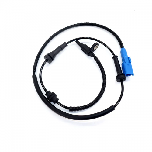 For Peugeot 207 / 208 / 301 and Citroen C3: ABS Car Speed Sensorpicture3