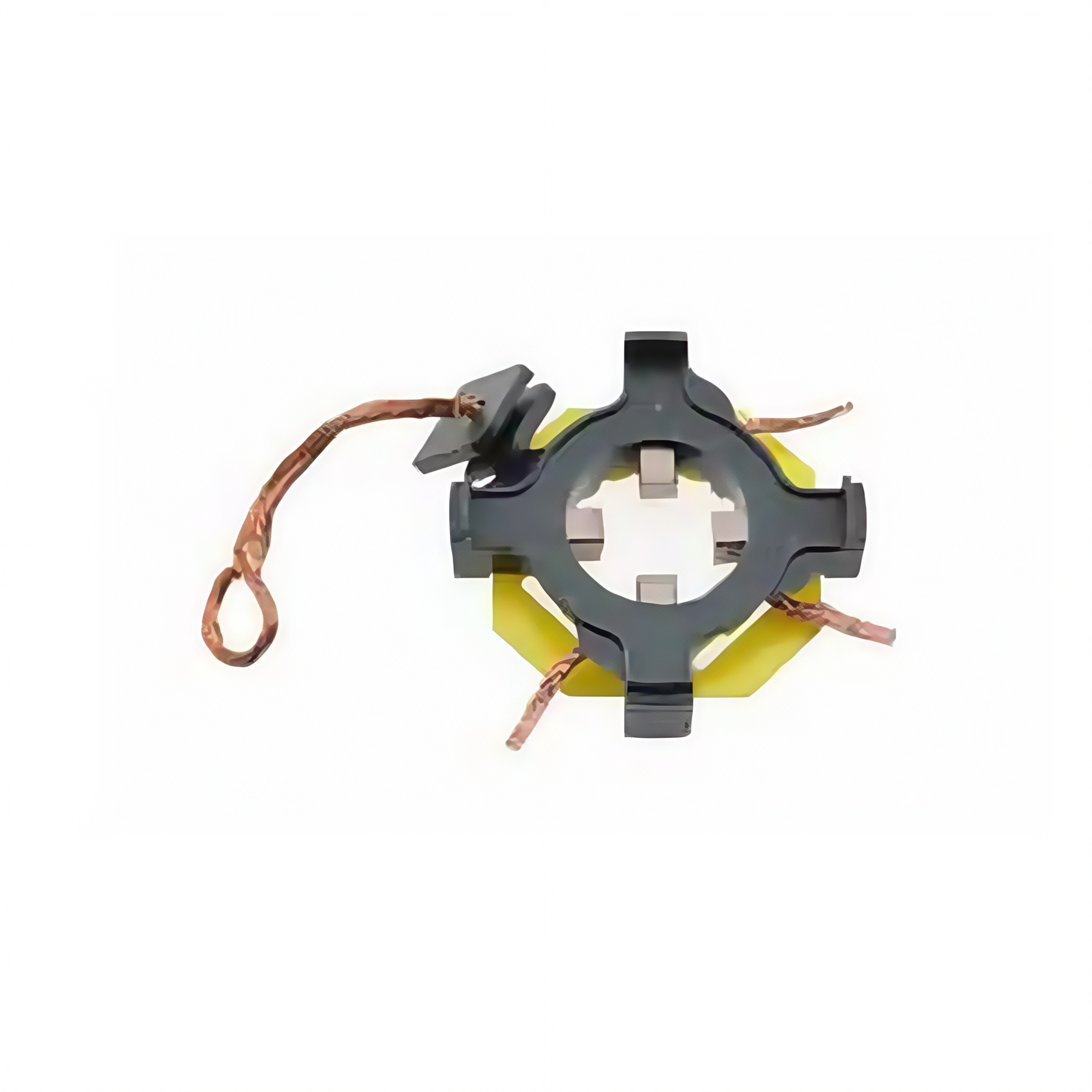 028514-5020 31231-PH9-004 Holder Carbon Brushes for ​AUDIpicture1