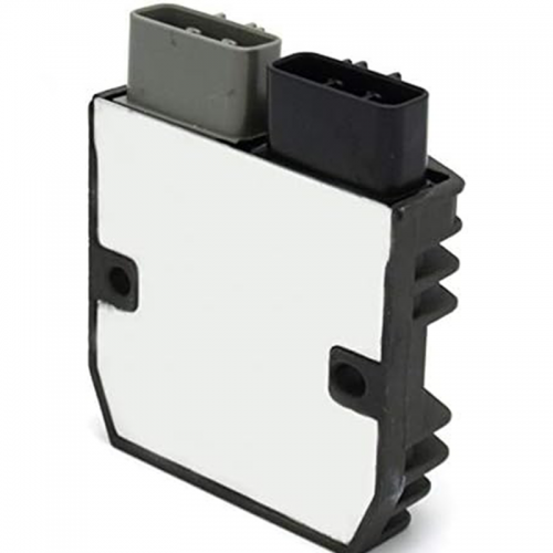 Voltage Regulator Rectifier for Arctic Cat Wildcat 1000 (2012)picture4