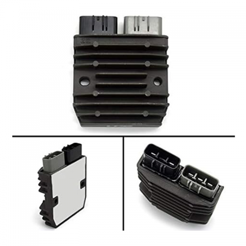 Voltage Regulator Rectifier for Arctic Cat Wildcat 1000 (2012)picture6