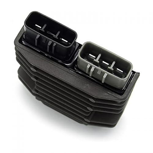 Voltage Regulator Rectifier for Arctic Cat Wildcat 1000 (2012)picture5