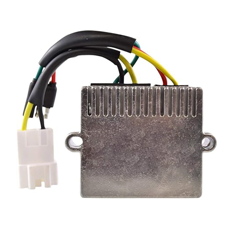 Voltage Regulator Rectifier for Arctic Cat M8000 & M8 Sno Pro/ES Snowmobiles 2013–2017