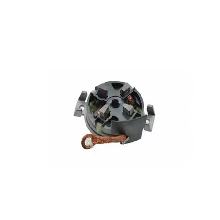 194404 195253 Holder Carbon Brushes for VOLKSWAGEN(MEX)picture1