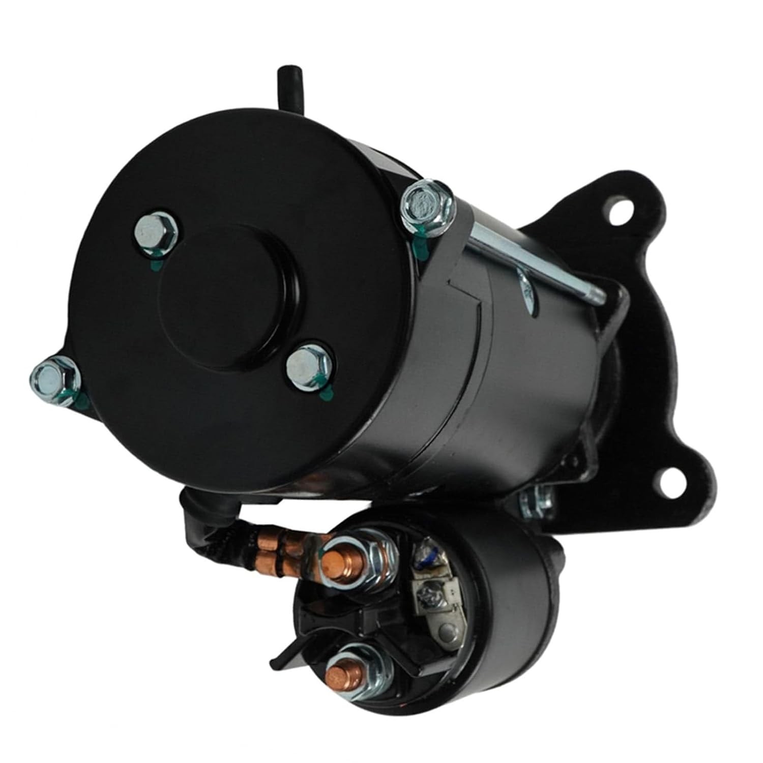 Car Starter Motor For SEAT IS1016