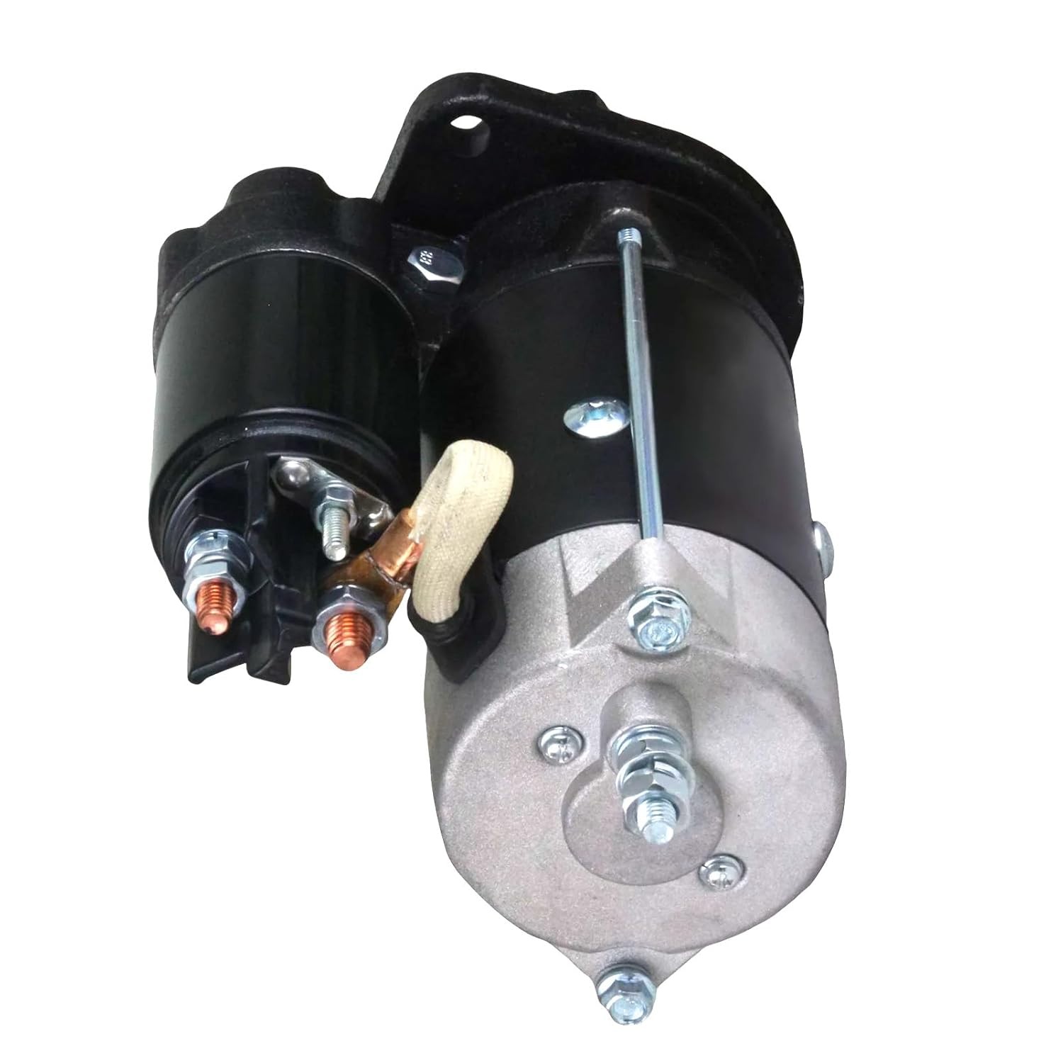 Car Starter Motor For SEAT 82014160