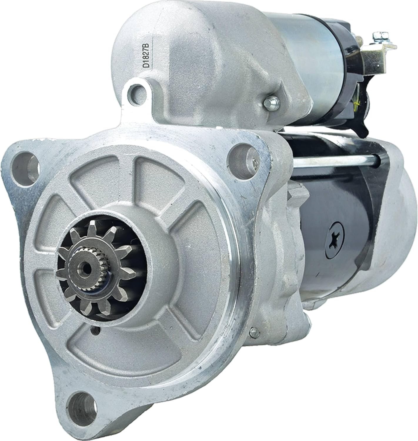 Car Starter Motor For Nissan 0355-502-0110