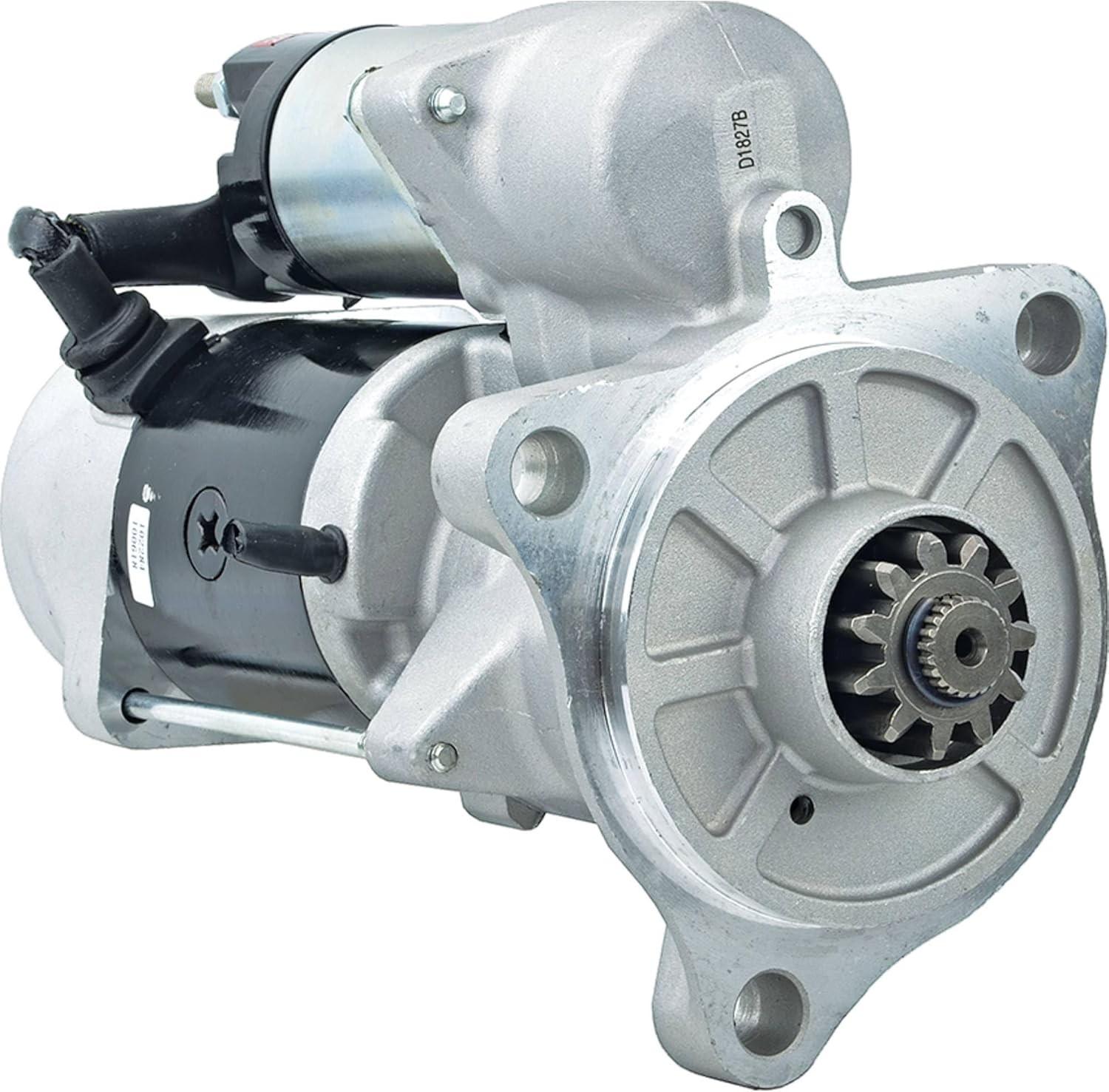 Car Starter Motor For Nissan QD2622