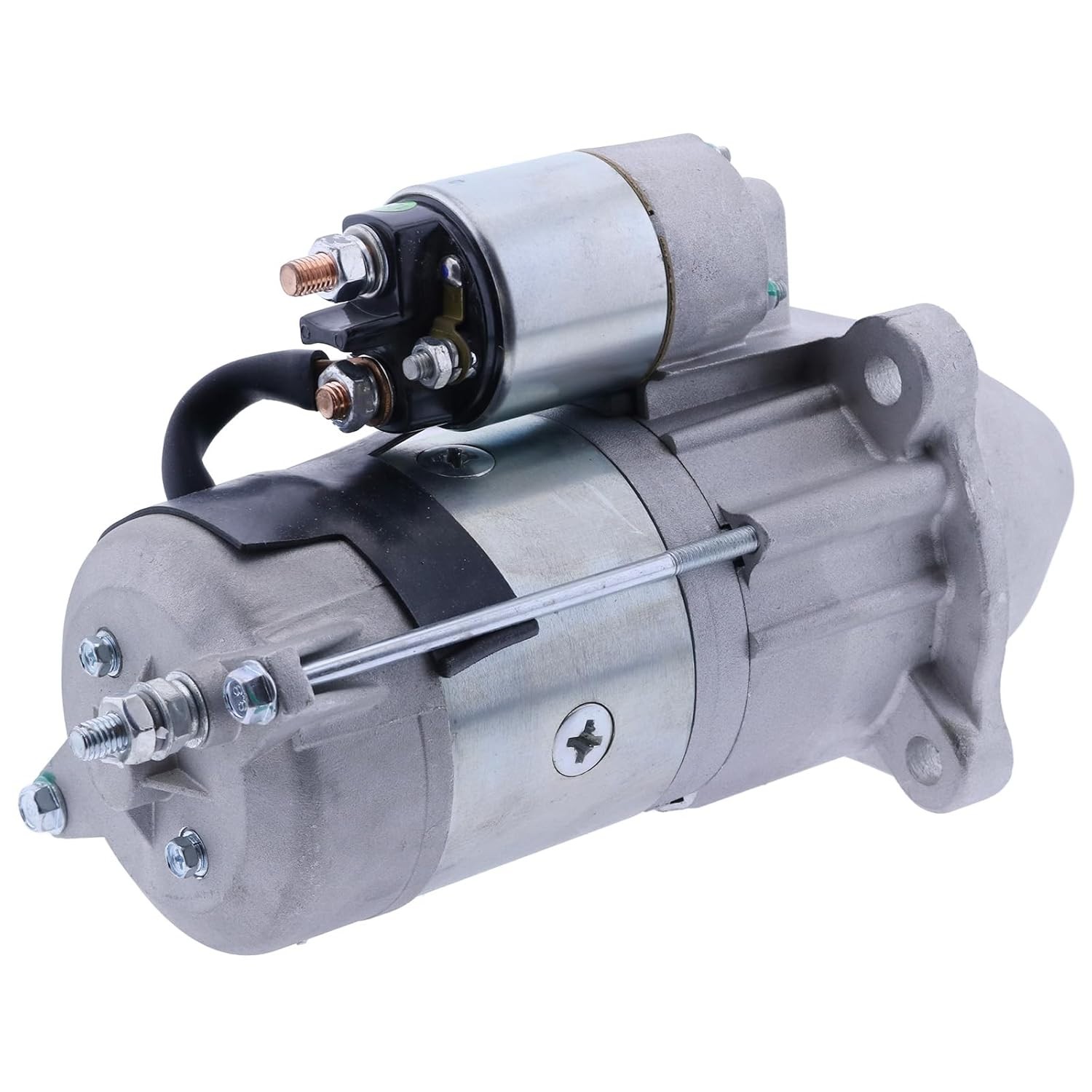 Car Starter Motor For Mercedes-Benz AZE4173