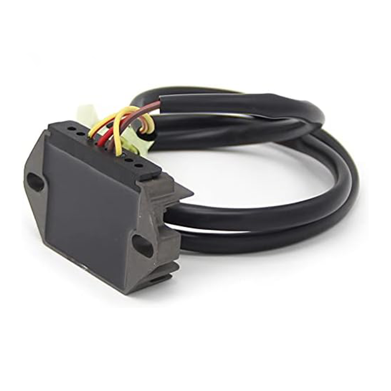 Voltage Regulator Rectifier for Arctic Cat ZR 600 2001 3005-669