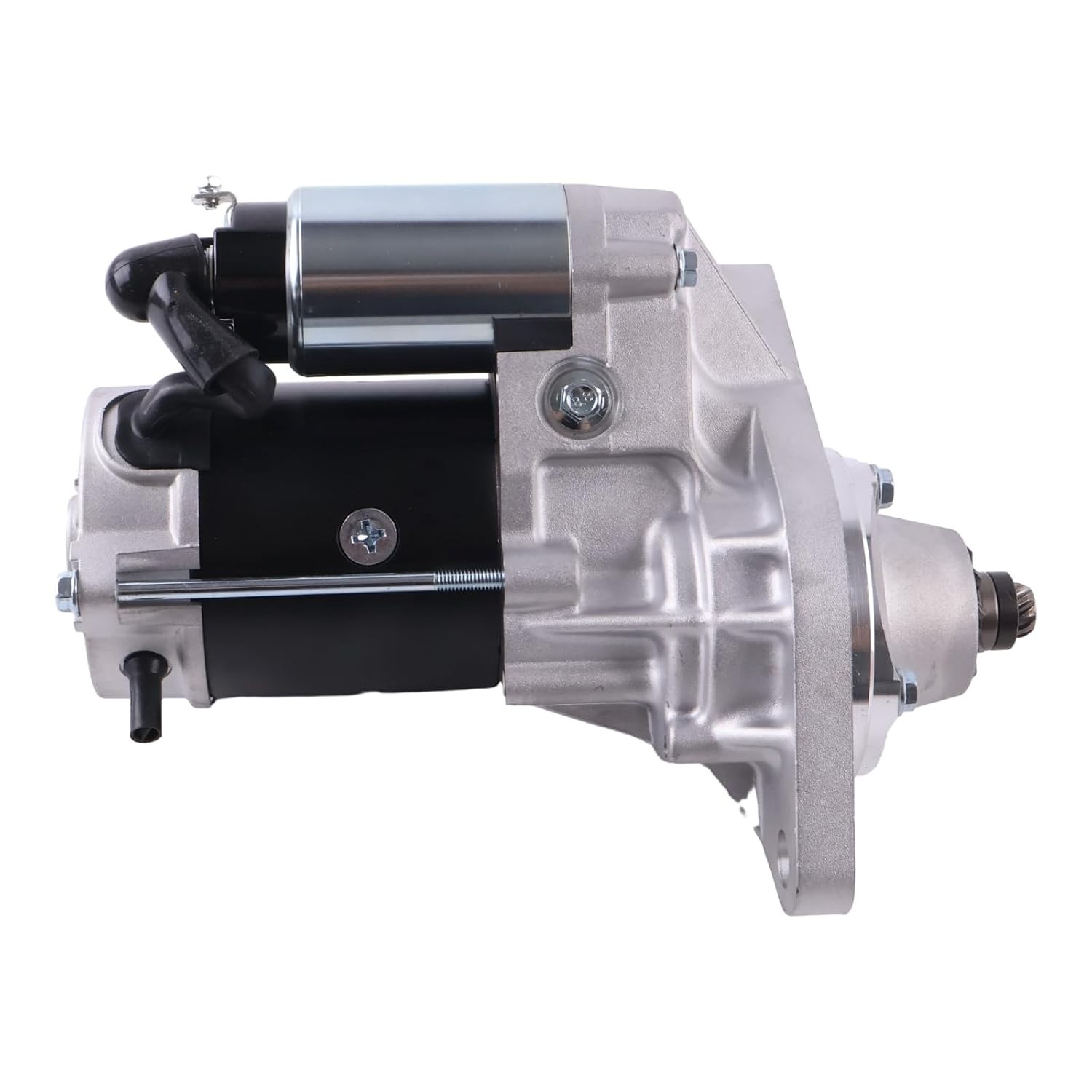 Car Starter Motor For AUDI S25-505G