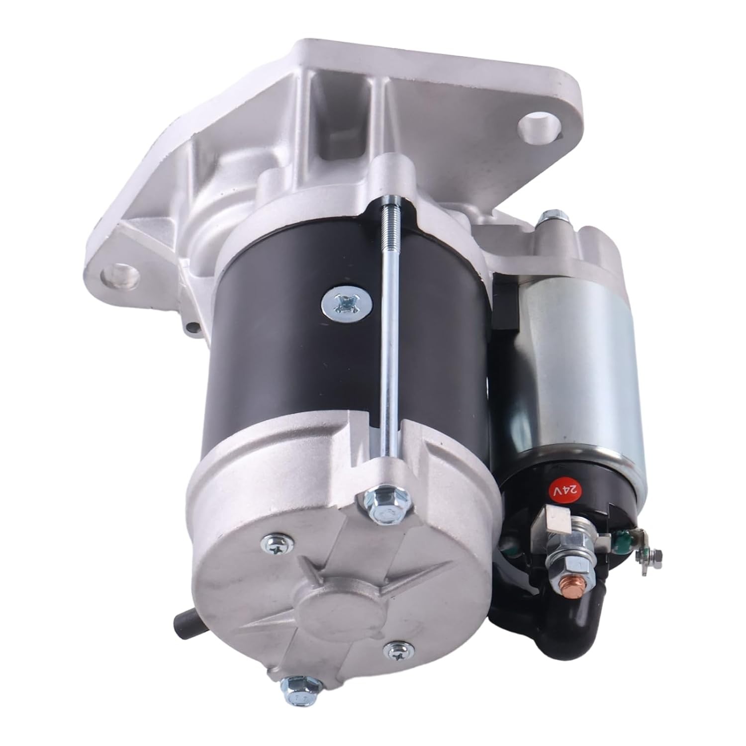 Car Starter Motor For AUDI S25-308A