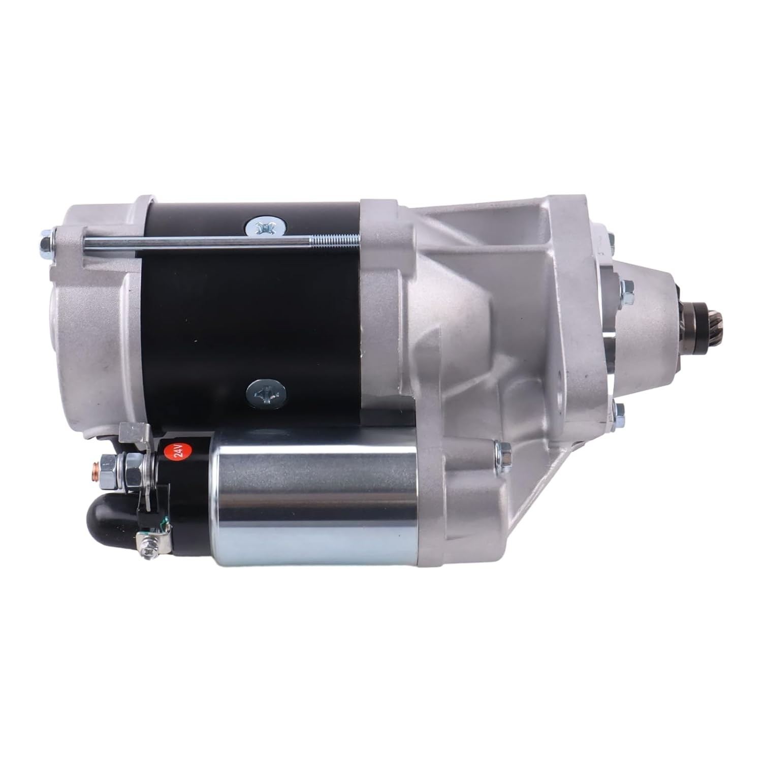 Car Starter Motor For AUDI S25-305