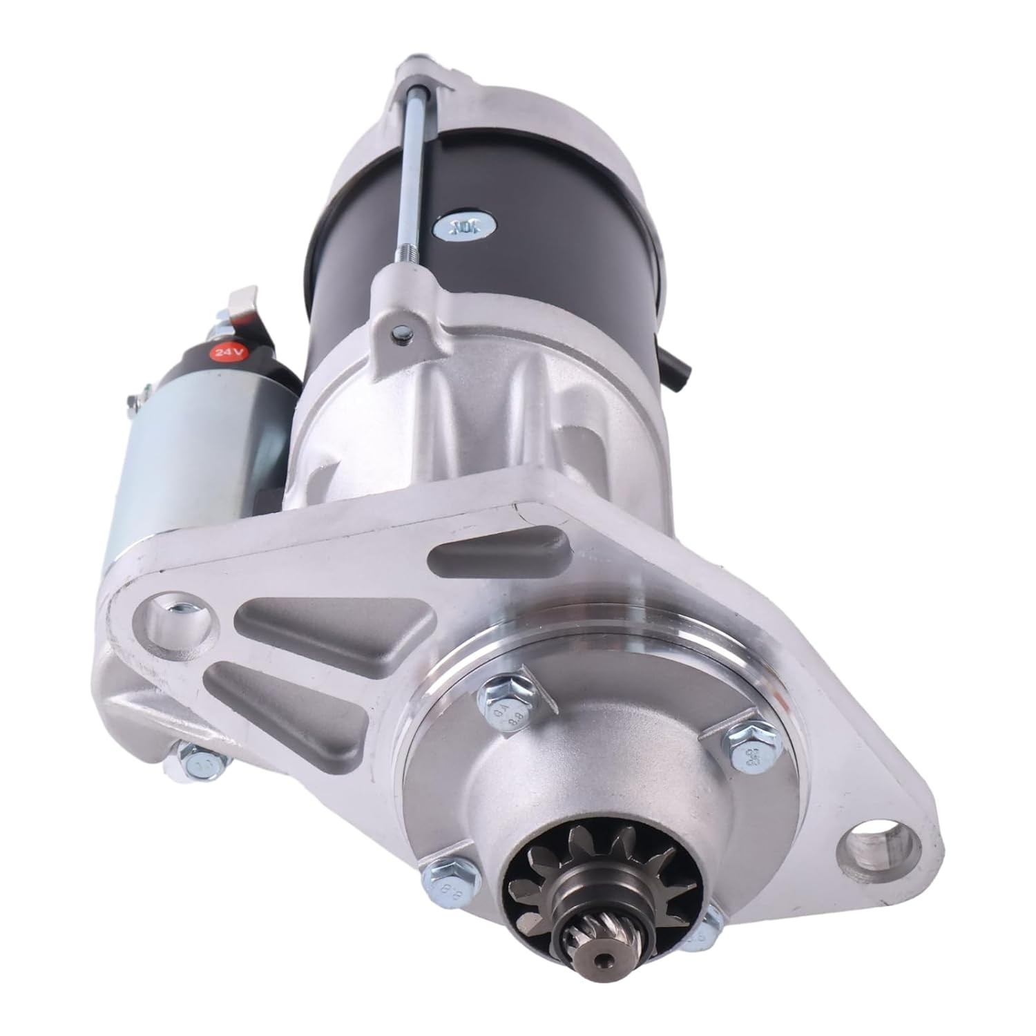 Car Starter Motor For AUDI 8-91323-9352