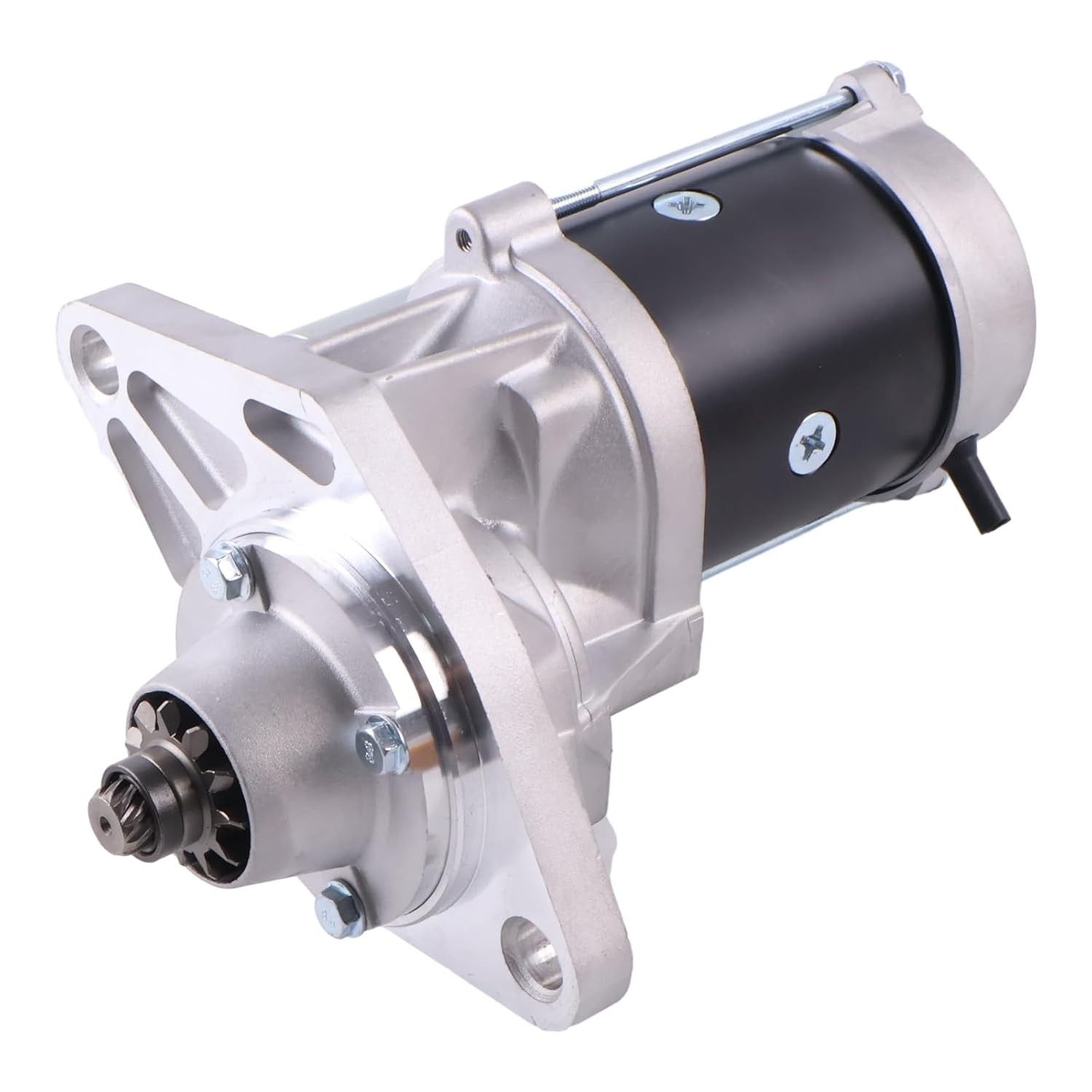Car Starter Motor For AUDI 113675