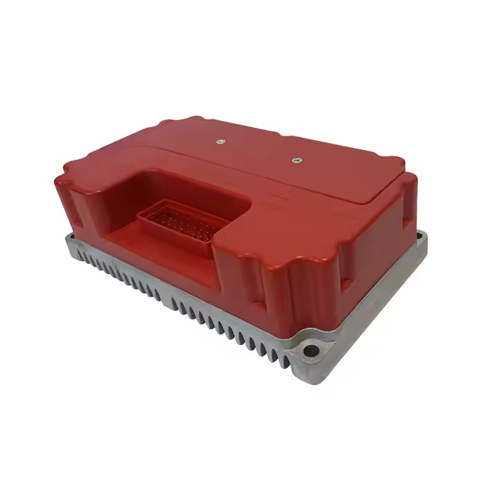 ND84240 60v/72v/84v 4000W Electric Scooter BLDC Controller