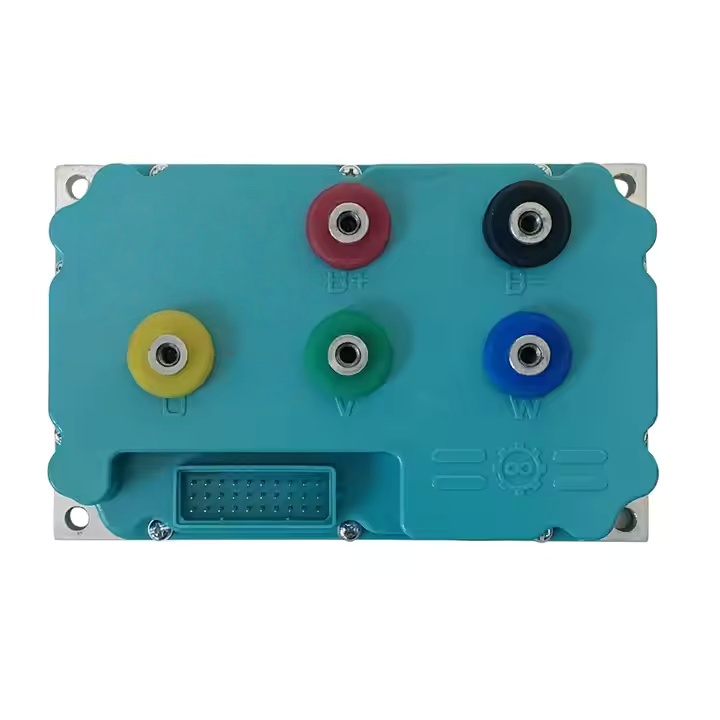 60v/72v/84v ND84360 8000W Electric Scooter BLDC Controller