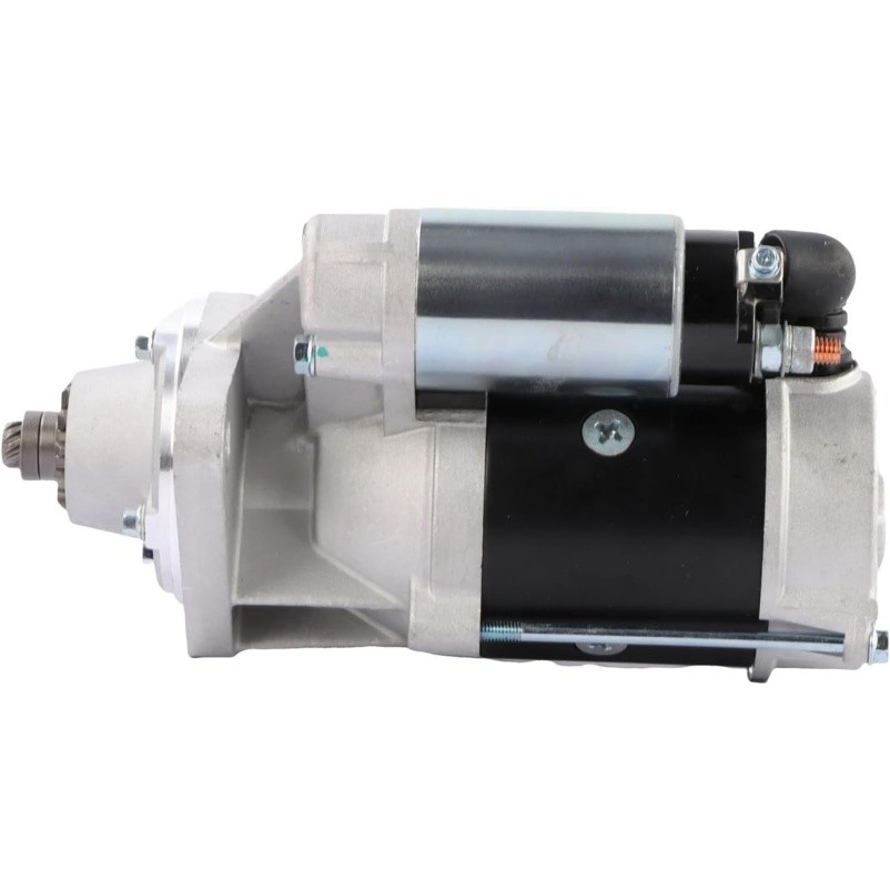 Car Starter Motor For AUDI 8982220181