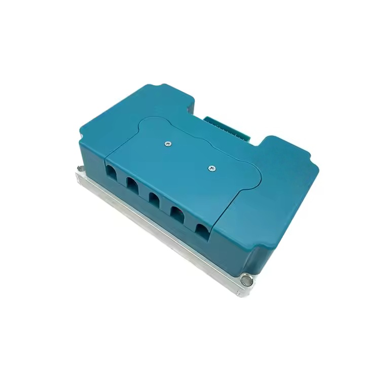 ND84450 6000W 450A for electric motorcycle controller with regenerative braking program