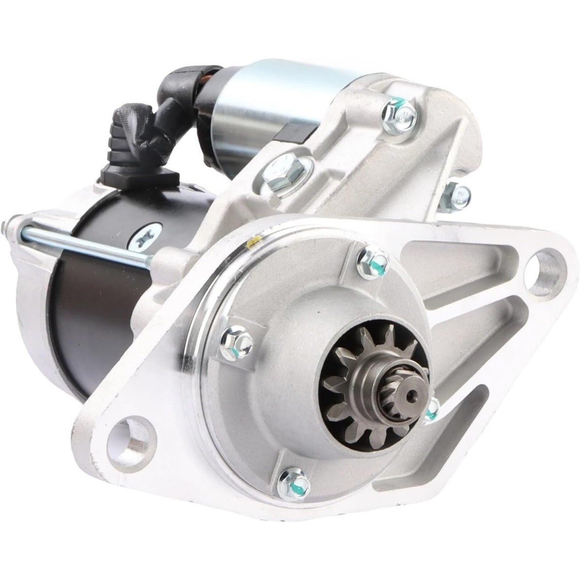 Car Starter Motor For AUDI STR6071