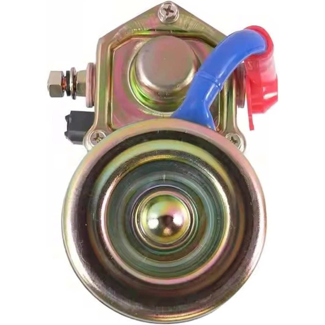 Car Starter Motor For ISUZU 113132