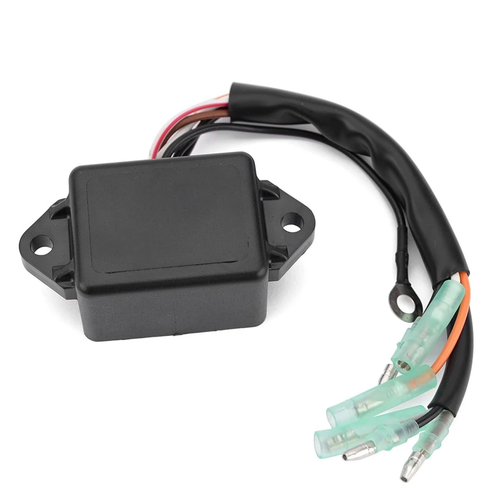 6F5-85540-21 22 23 CDI  for Yamaha / 11739T K40J 1993-2002 E40J 2003 EK40J E40G 2003