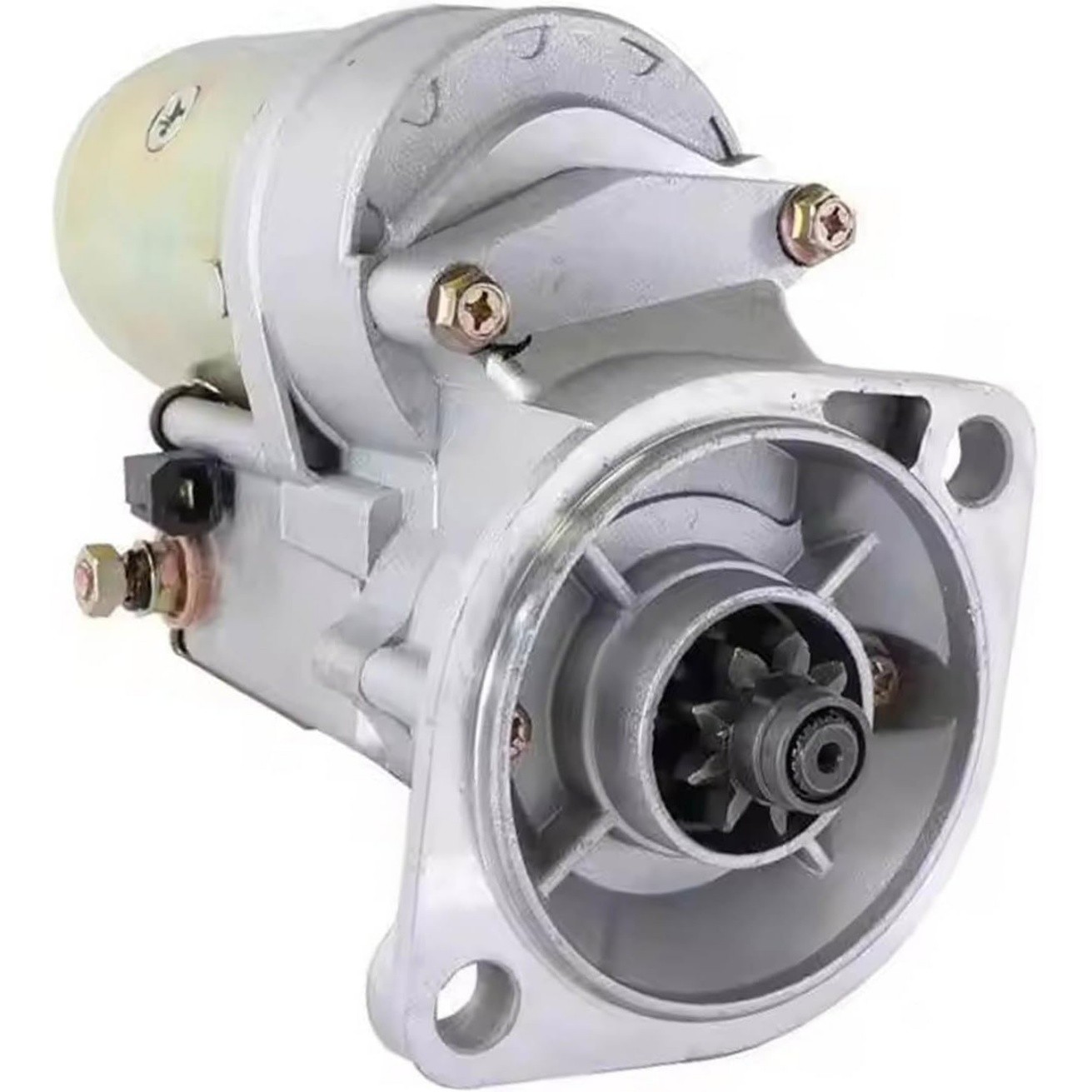 Car Starter Motor For ISUZU 18449