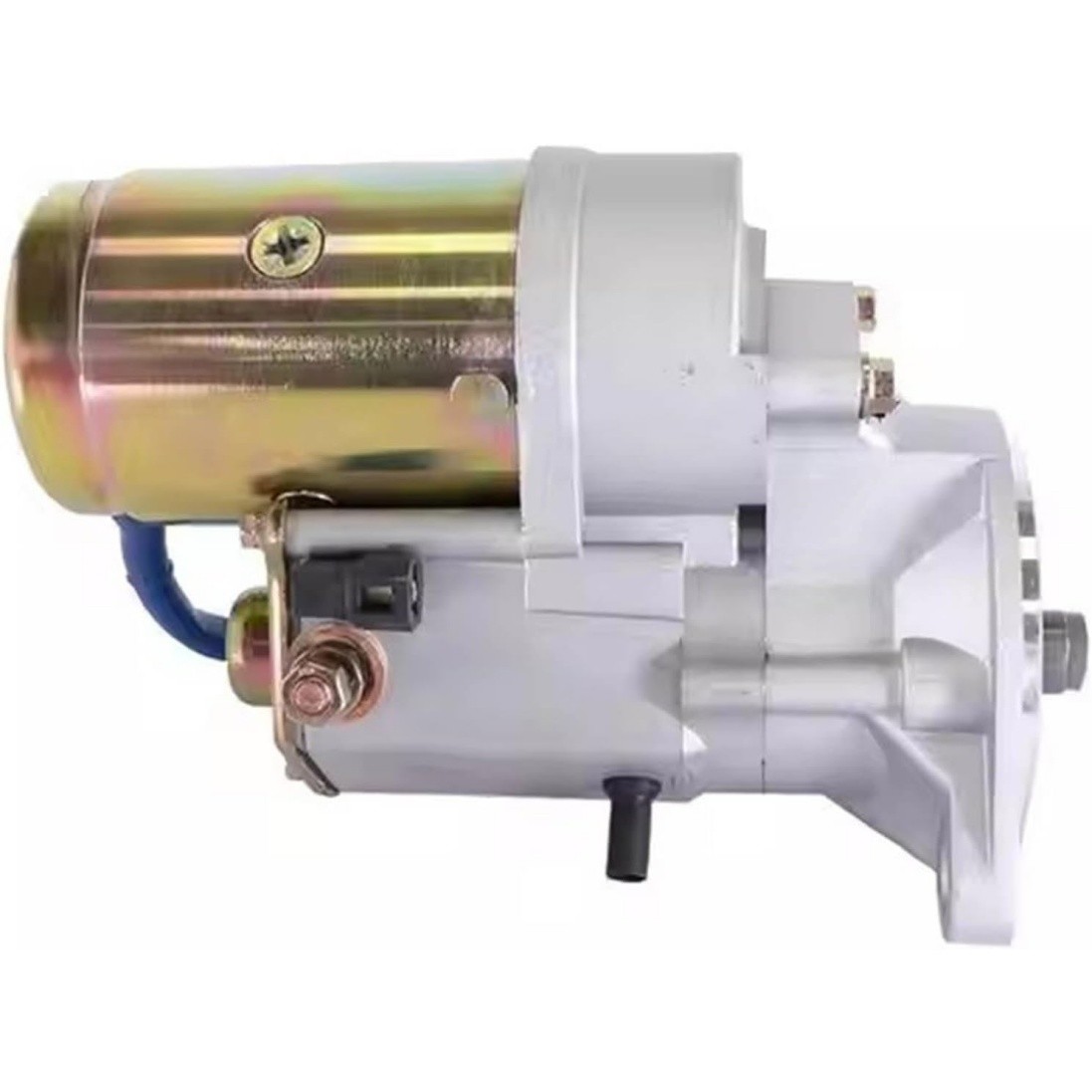 Car Starter Motor For ISUZU 485847