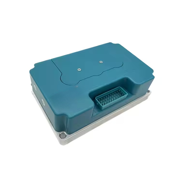 Electric Motorcycle Controller with Regenerative Braking ND84890 890A 6-8KW
