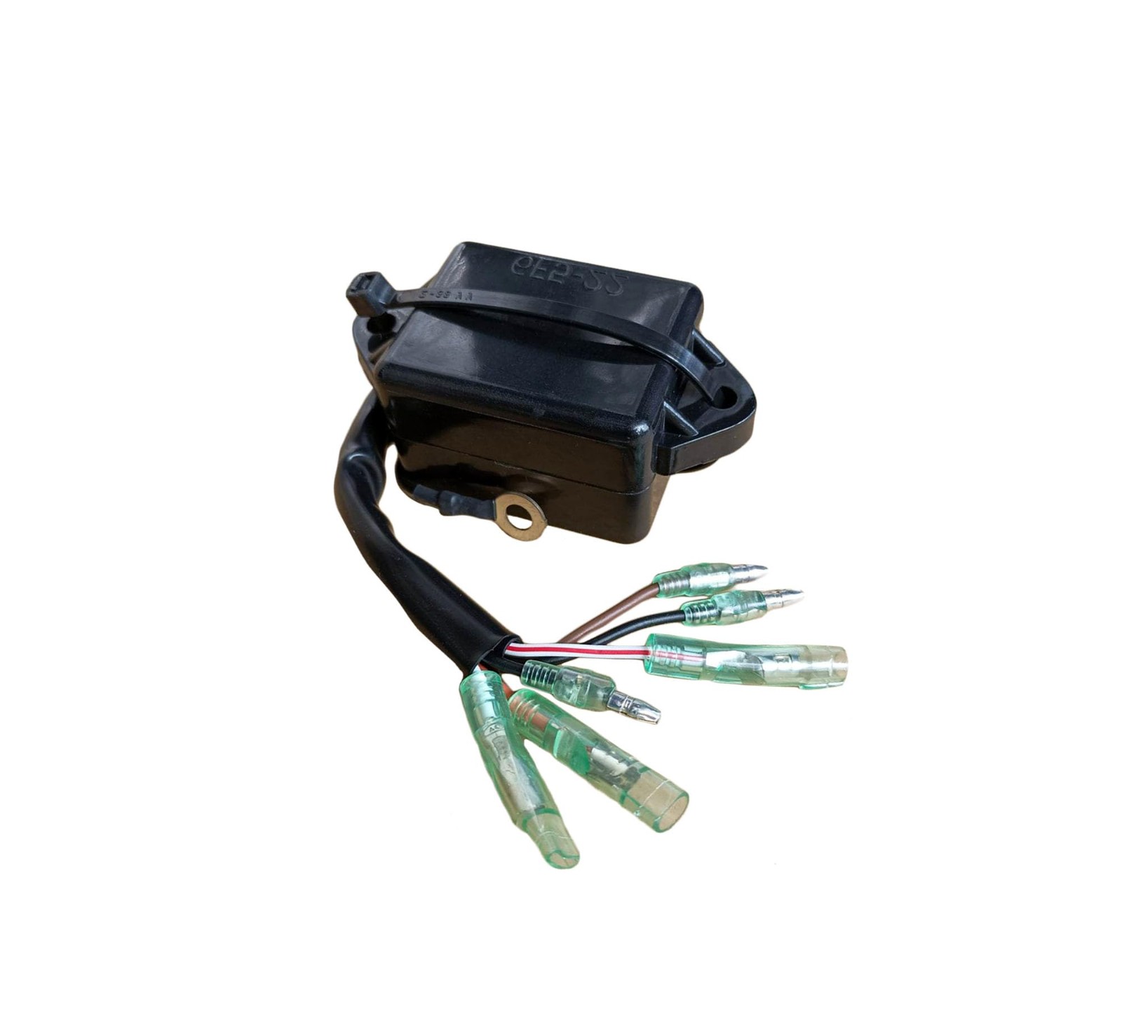 6F5-85540-21-00, 6F5-85540-22-00 160-02094 CDI  for Mercury Mariner Quicksilver Outboard 30HP 40HP K40J