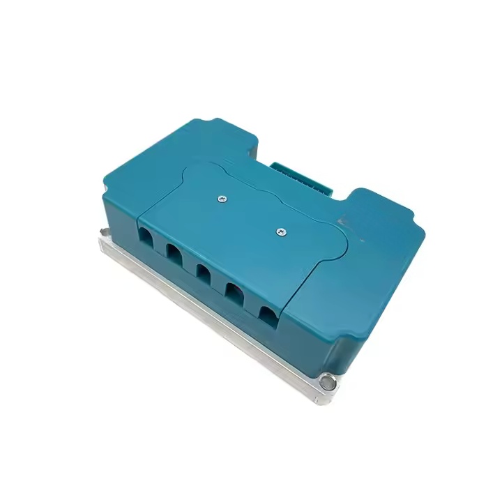 Electric Motorcycle Controller with Regenerative Braking ND96890 890A 6-8KW