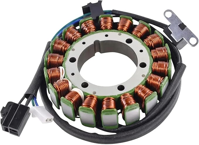 Stator replaces 32101-10F11 32101-10F10 SUZUKI VL1500 Boulevard C90T 05-09picture1