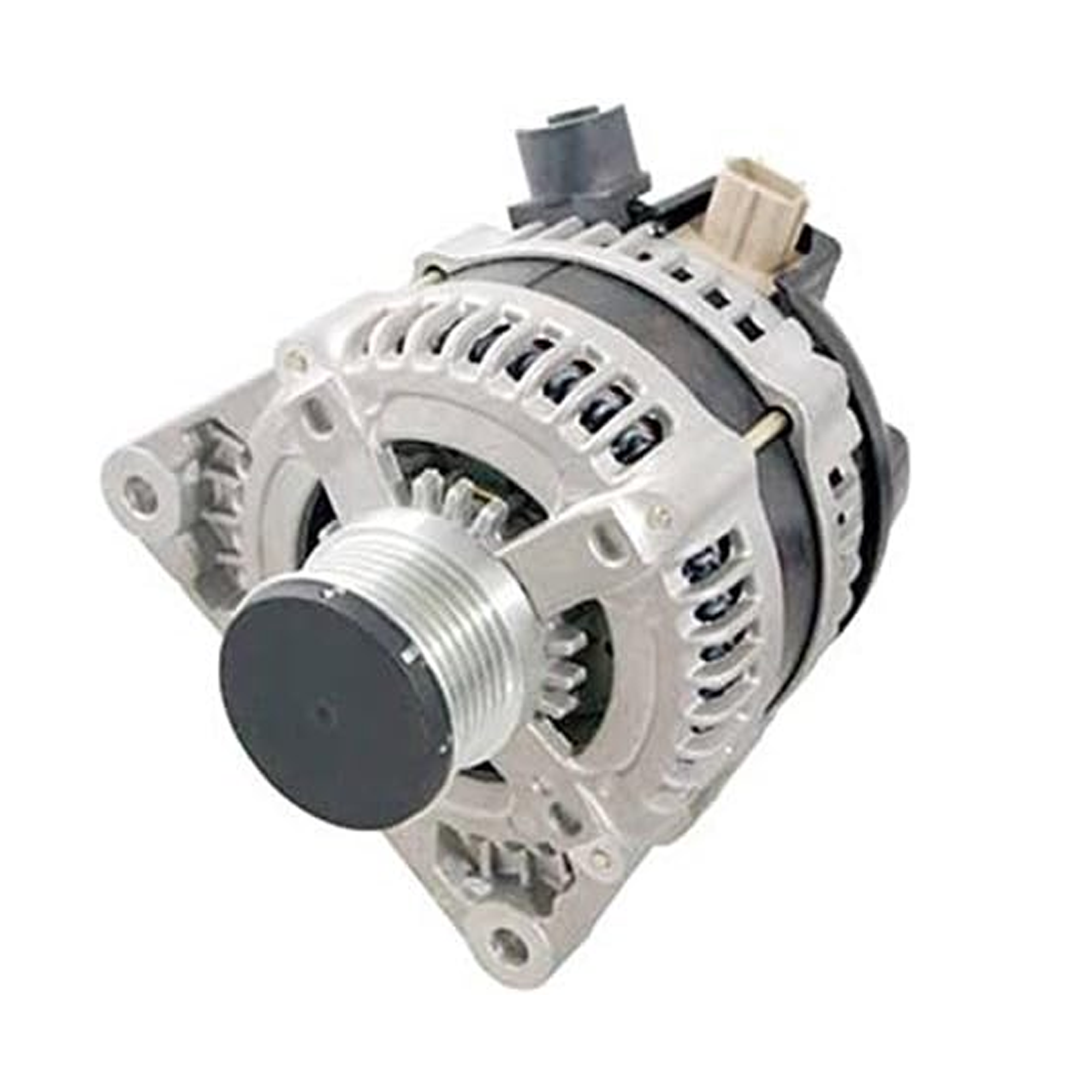 Alternator fit for European Model Volvo V50 2.0L Turbo Diesel