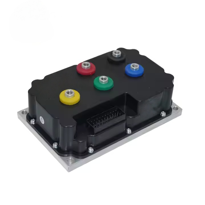 ND108530 High Power Electric Motorcycle Controller 108V Programmable Software High Speed Versionpicture1