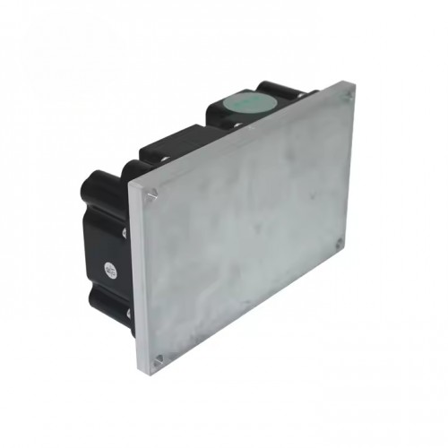 ND108530 High Power Electric Motorcycle Controller 108V Programmable Software High Speed Versionpicture3