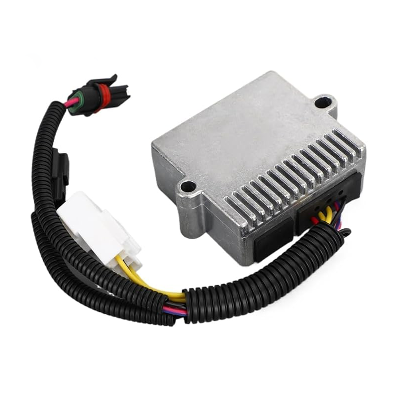 Voltage Regulator Rectifier for Arctic Cat XF8000 Cross Country LTD 137 2018picture1