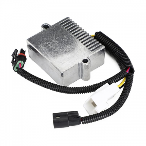 Voltage Regulator Rectifier for Arctic Cat XF8000 Cross Country LTD 137 2018picture2