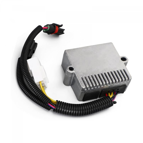 Voltage Regulator Rectifier for Arctic Cat XF8000 Cross Country LTD 137 2018picture5