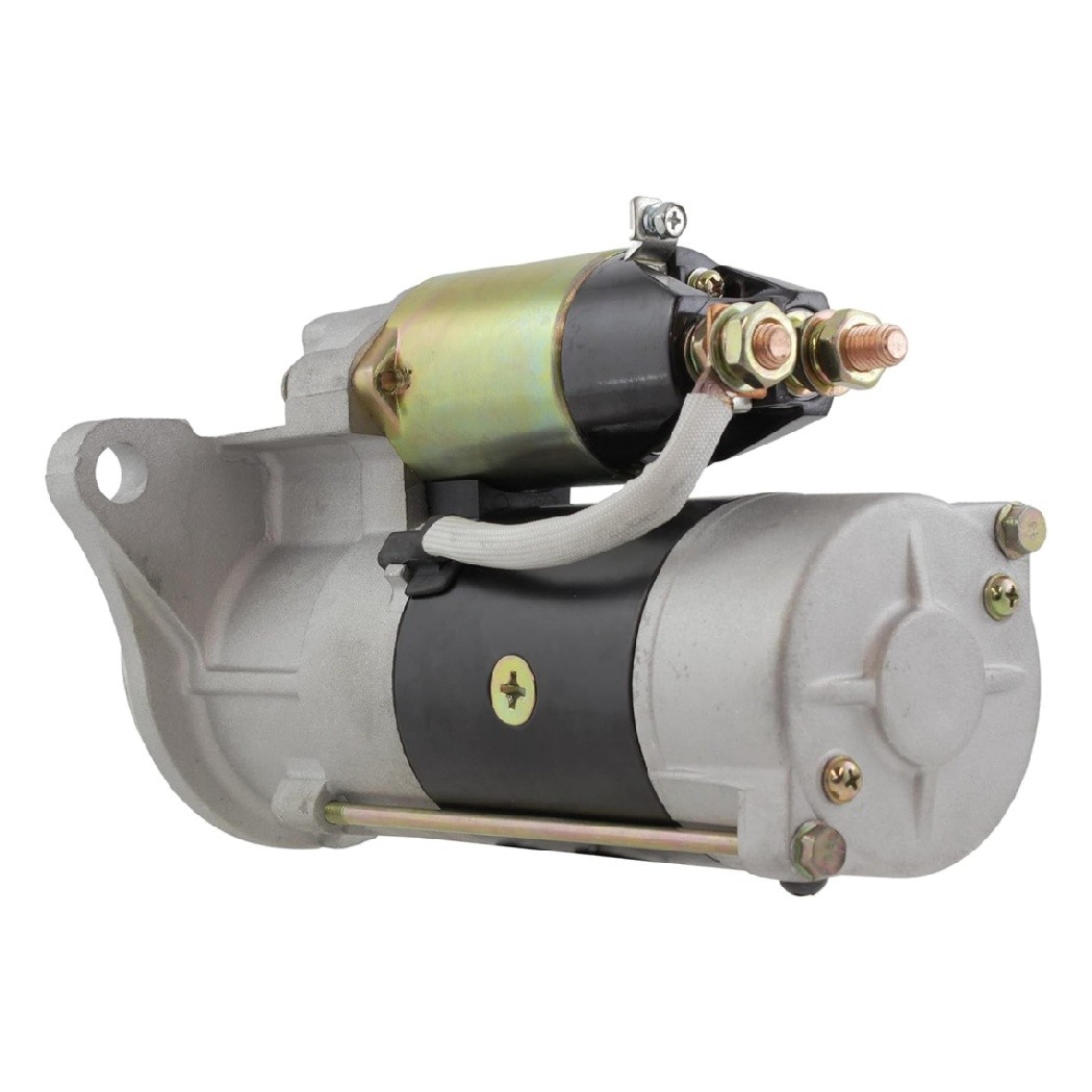 Car Starter Motor For ISUZU S5181picture1