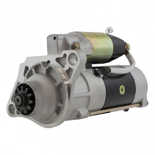 Car Starter Motor For ISUZU S5181picture4