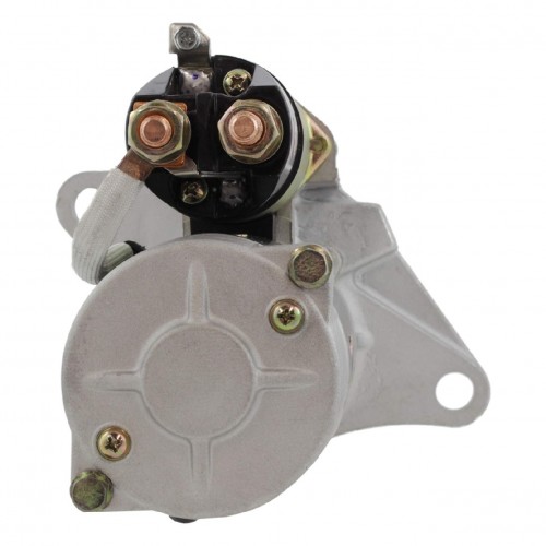 Car Starter Motor For ISUZU S5181picture3