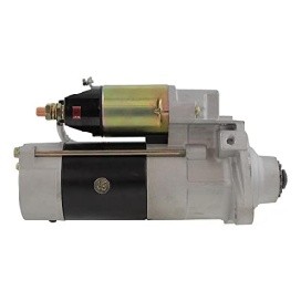 Car Starter Motor For ISUZU CST35622ASpicture1