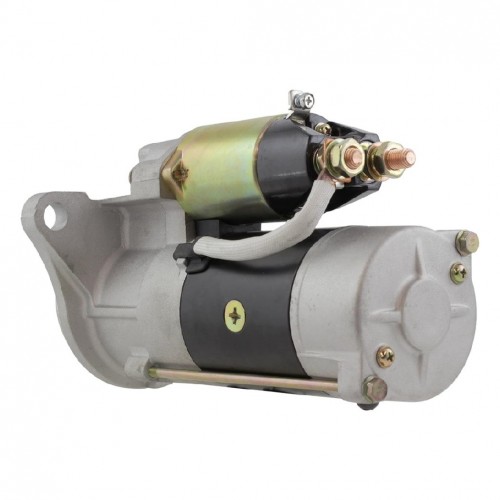 Car Starter Motor For ISUZU CST35622ASpicture3