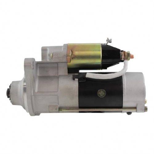 Car Starter Motor For ISUZU CST35622ASpicture4