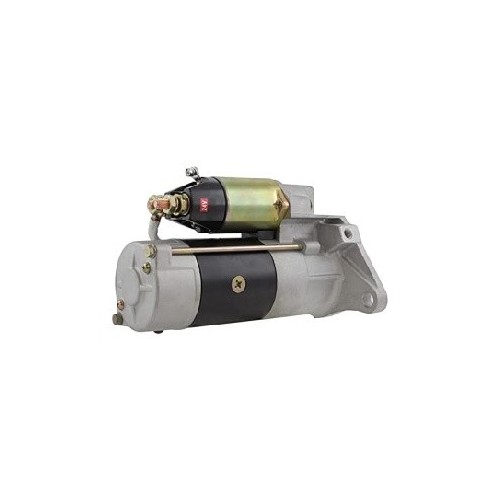 Car Starter Motor For ISUZU CST35622ASpicture2