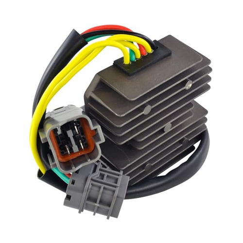 Voltage Regulator Rectifier for Arctic Cat DVX 250 (2006–2008) 3304-681picture3