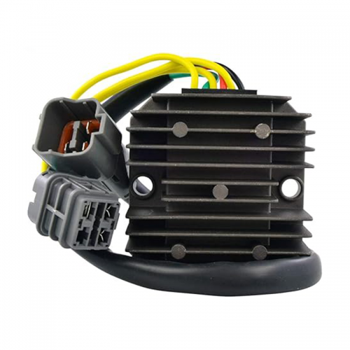 Voltage Regulator Rectifier for Arctic Cat DVX 250 (2006–2008) 3304-681picture2