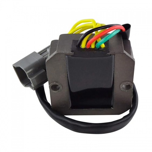 Voltage Regulator Rectifier for Arctic Cat DVX 250 (2006–2008) 3304-681picture4