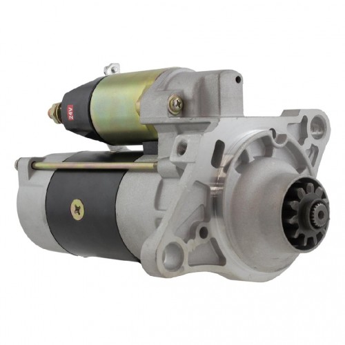 Car Starter Motor For ISUZU 2280004241picture5