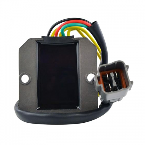 Voltage Regulator Rectifier for Arctic Cat DVX 250 (2006–2008) 3304-681picture6