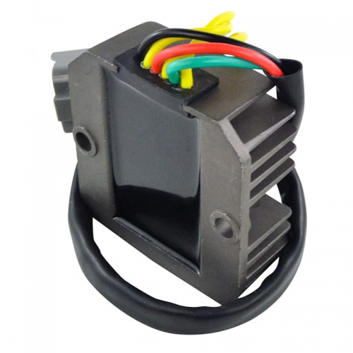 Voltage Regulator Rectifier for Arctic Cat DVX 250 (2006–2008) 3304-681picture5